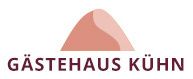 Logo Gästehaus Kühn Clausthal-Zellerfeld